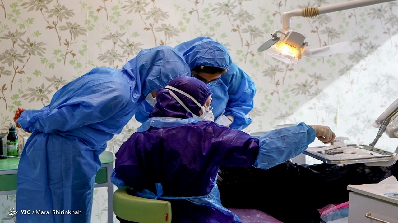 بعید است کاهش ۵۰ درصدی ظرفیت پزشکی تصویب شود