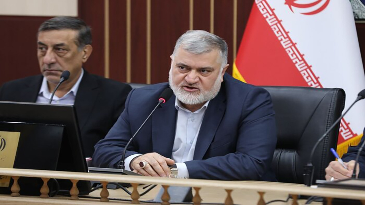 استاندار تهران: وضعیت ذخایر سدهای تامینکننده آب تهران مناسب نیست