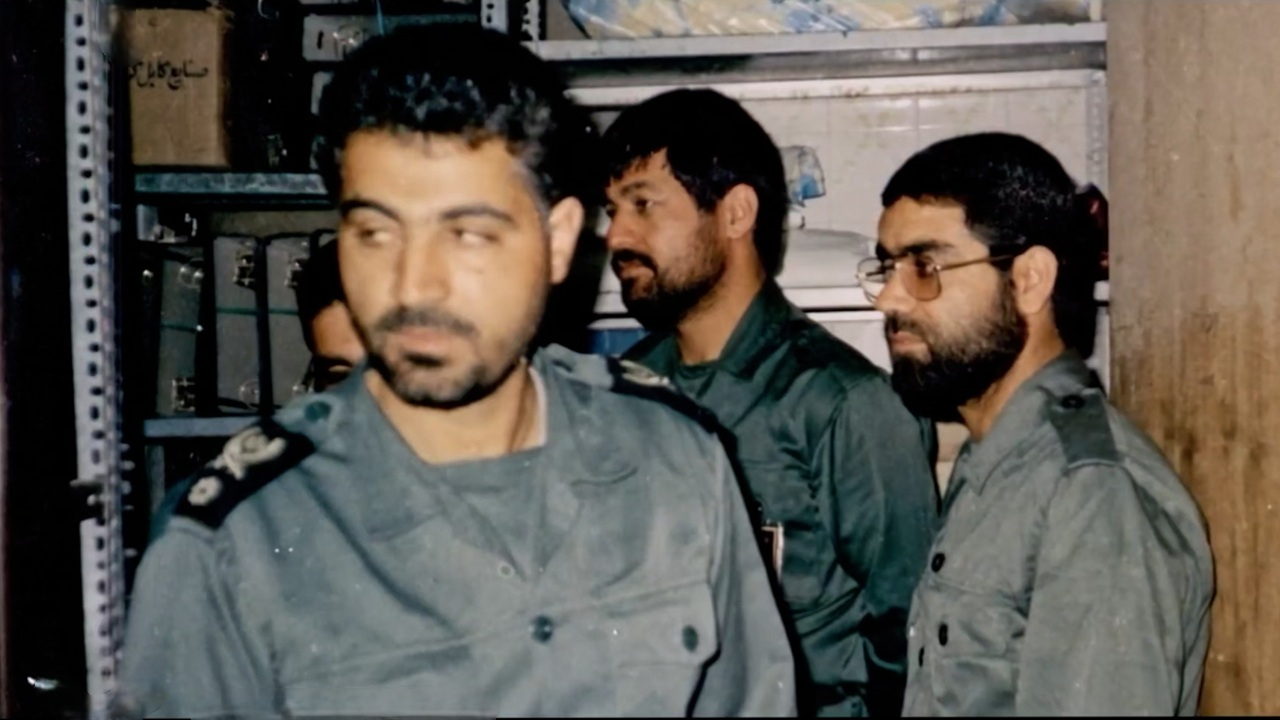 ماجرای نقشه شوم اشرار شرق کشور که با تدبیر شهید سلیمانی شکست خورد + فیلم