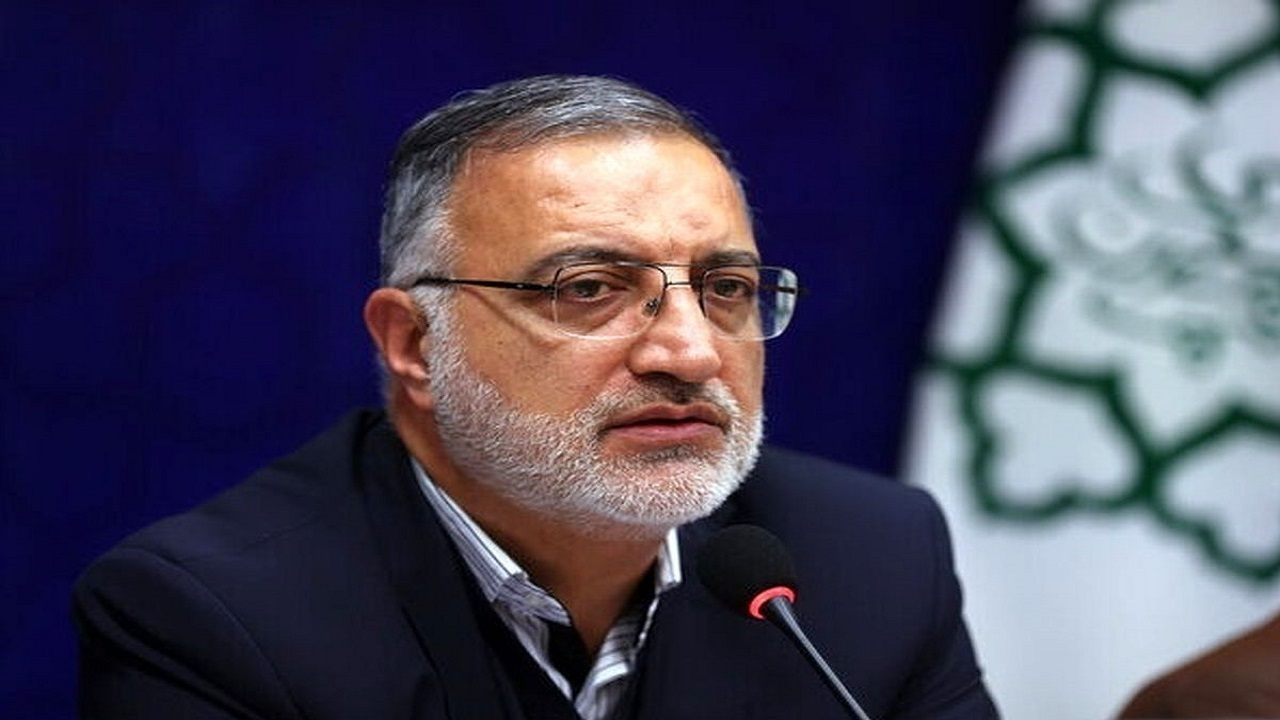 زاکانی: ۱۸۰ خانوار در ۷ هتل مستقر شده‌اند