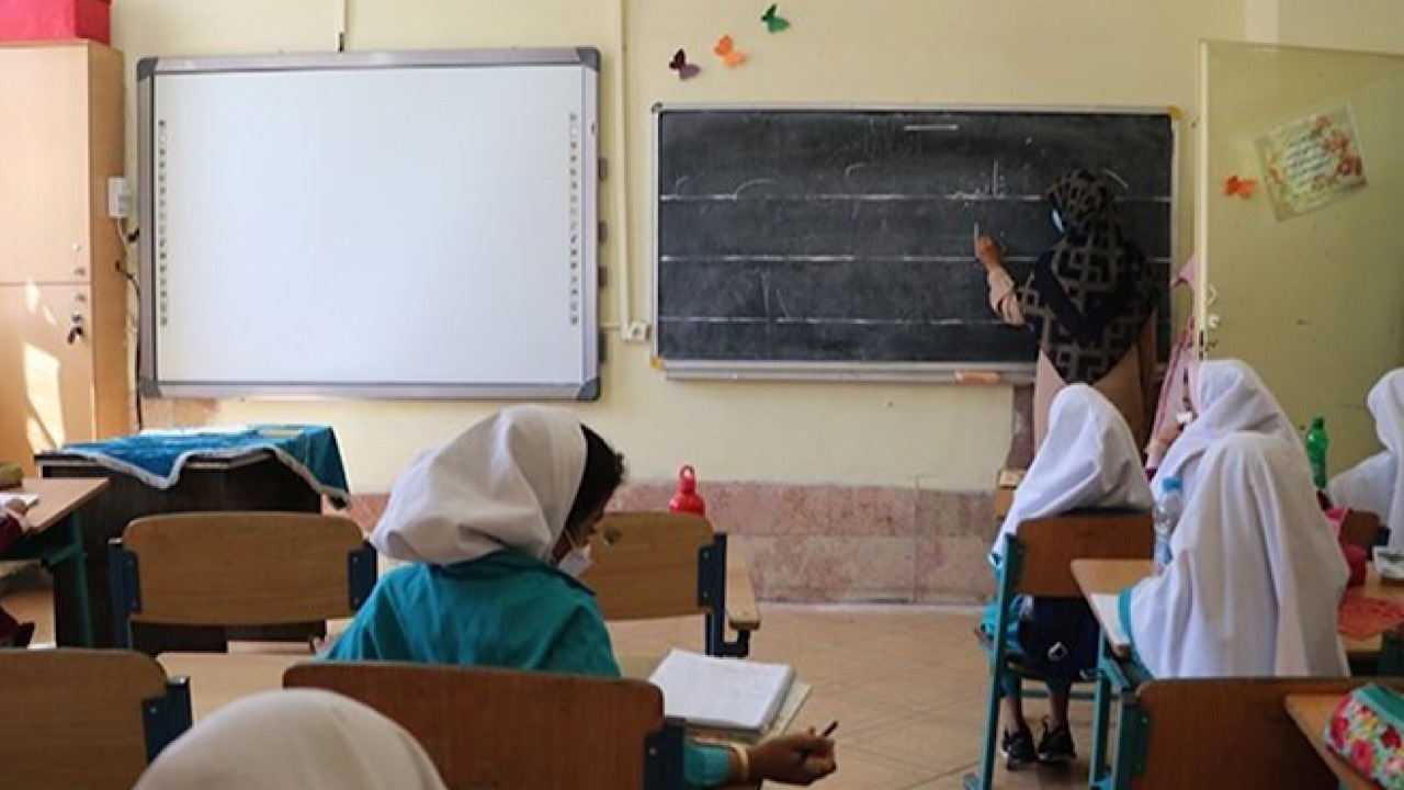 مدارس تهران فردا دایر است