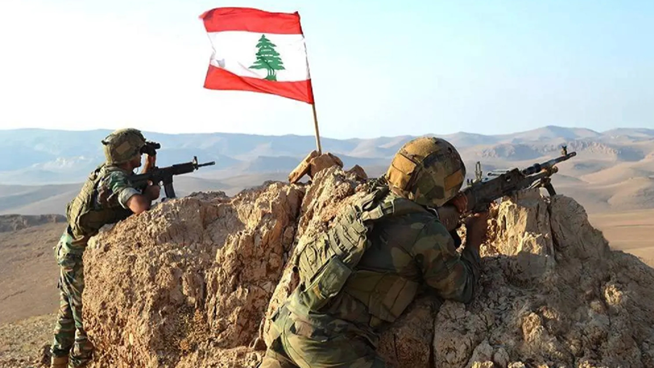 ادعای رسانه عبری درباره تعهد ارتش لبنان به حزبالله