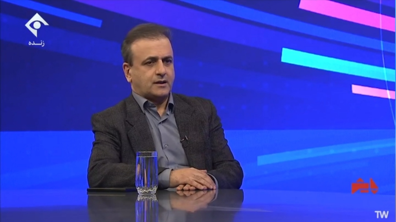 هماهنگی دستگاهها؛ لازمه معافیت تجارت آزاد /ایران پیشگام در همکاری با روسیه + فیلم