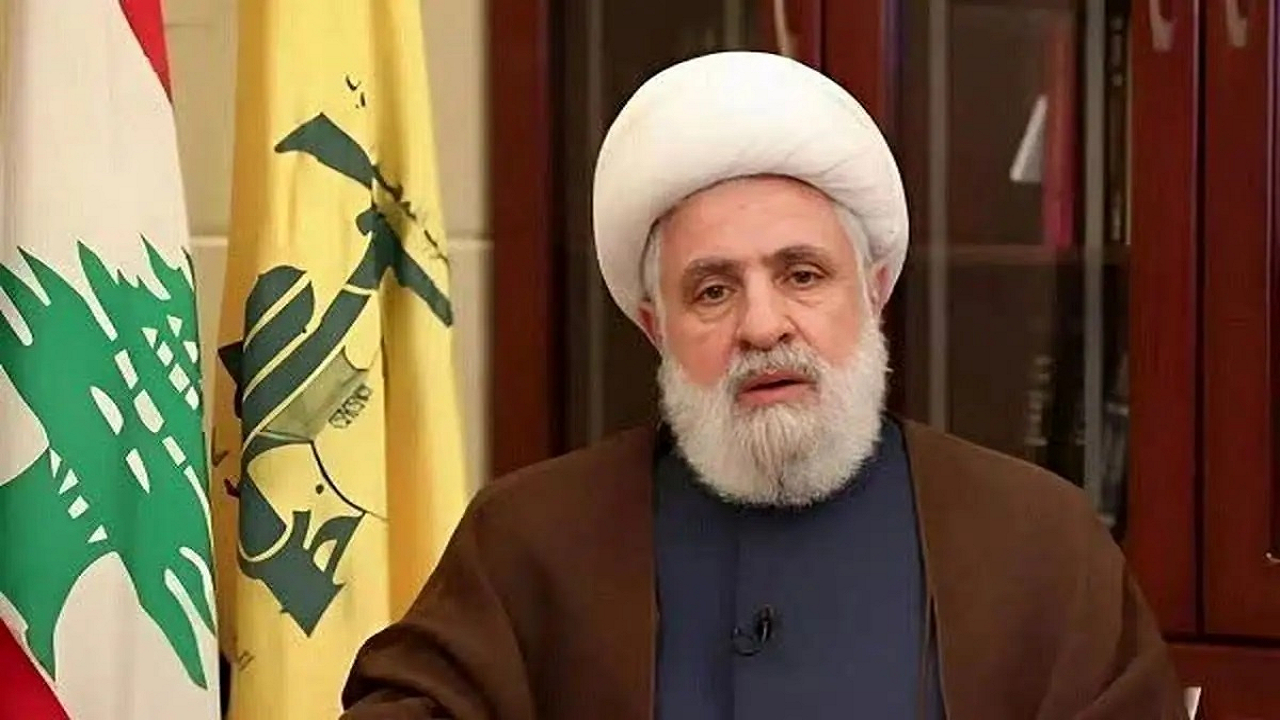حزبالله: در برابر تهدید اسرائیل تسلیم نخواهیم شد