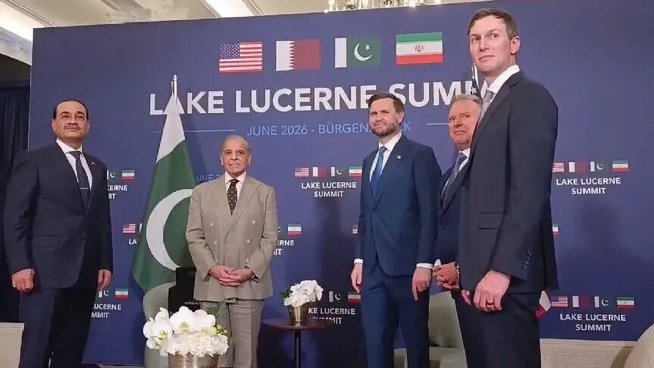 پیشنهاد مشترک پاکستان و قطر برای کاهش تنش؛ بازگشت ایران و آمریکا به مواضع پیش از ۹ ژوئیه