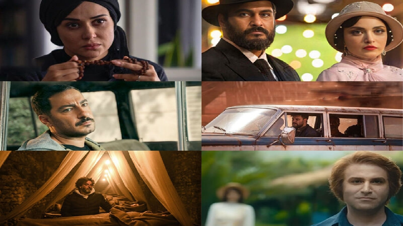 تماشای برخی رئالیتیشوها توهین به شعور مخاطب است