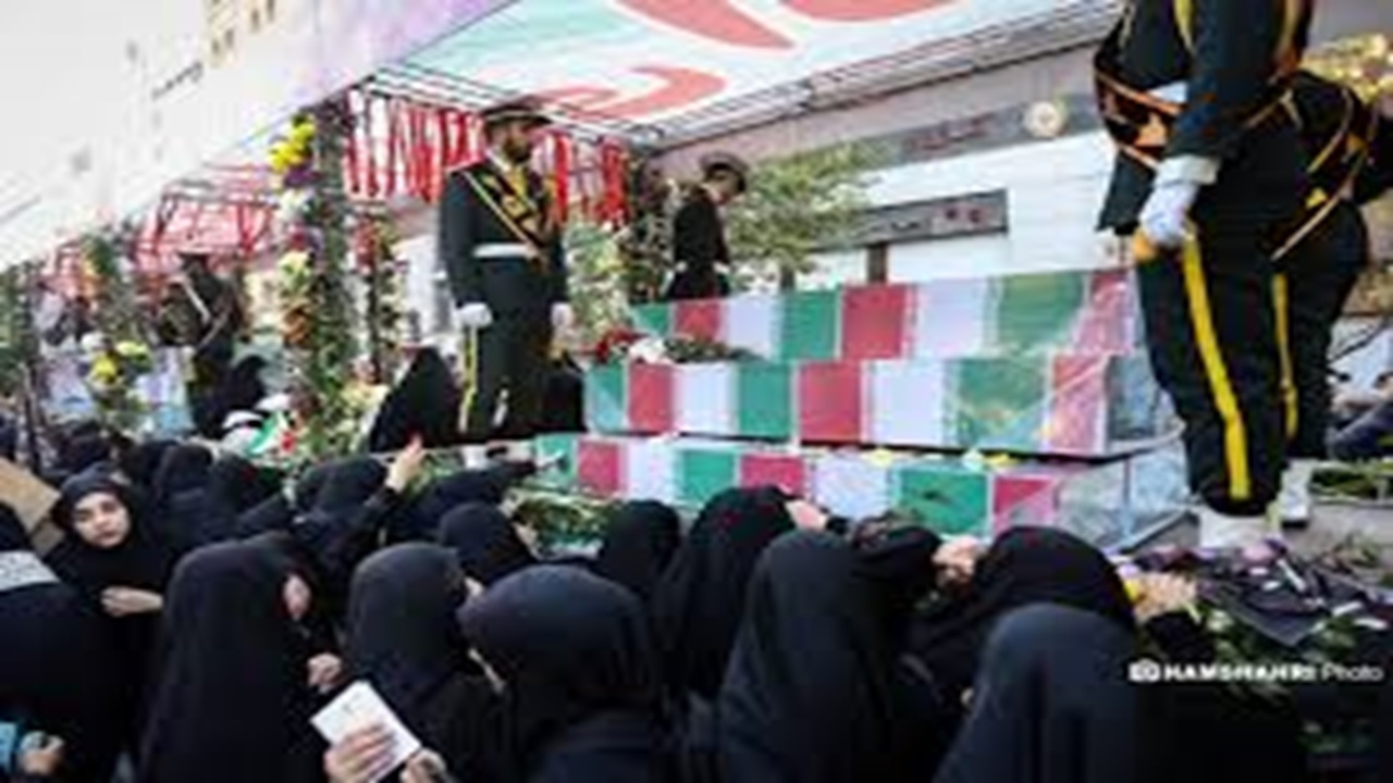 کوله بار بدرقه + فیلم