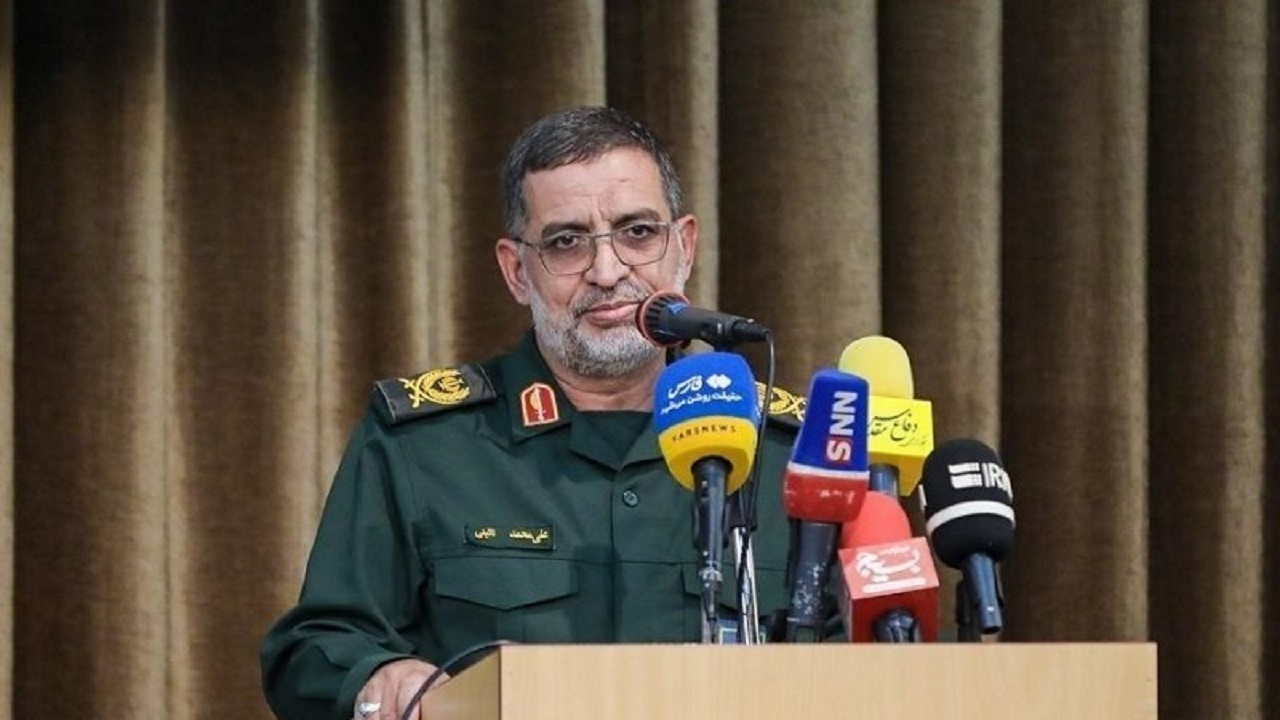 سپاه به هرگونه تعرض دشمنان پاسخی قاطع خواهد داد
