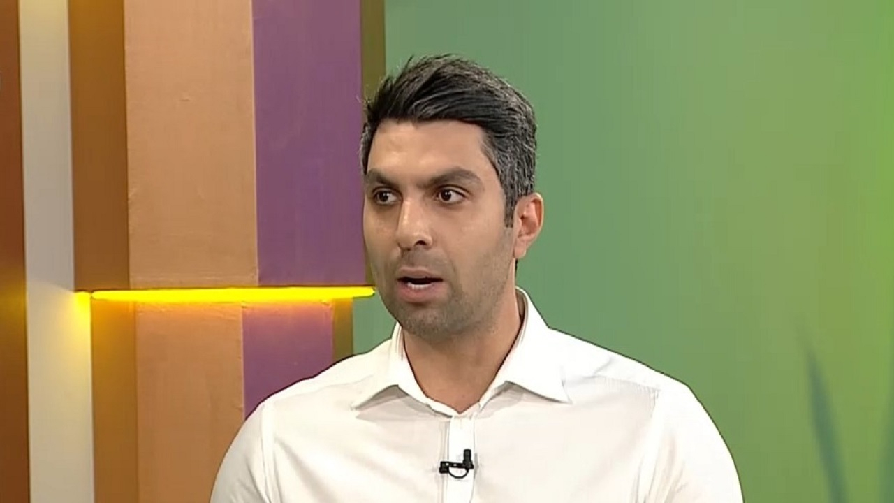 استعداد علیپور را هیچ فورواردی در ایران ندارد/ تداوم فحاشی در سکوها قشنگ نیست