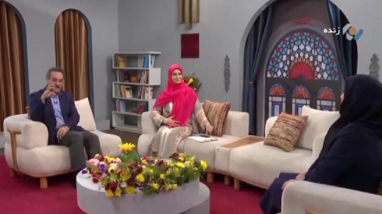 تعریف بیماری رماتیسم به زبان ساده + فیلم