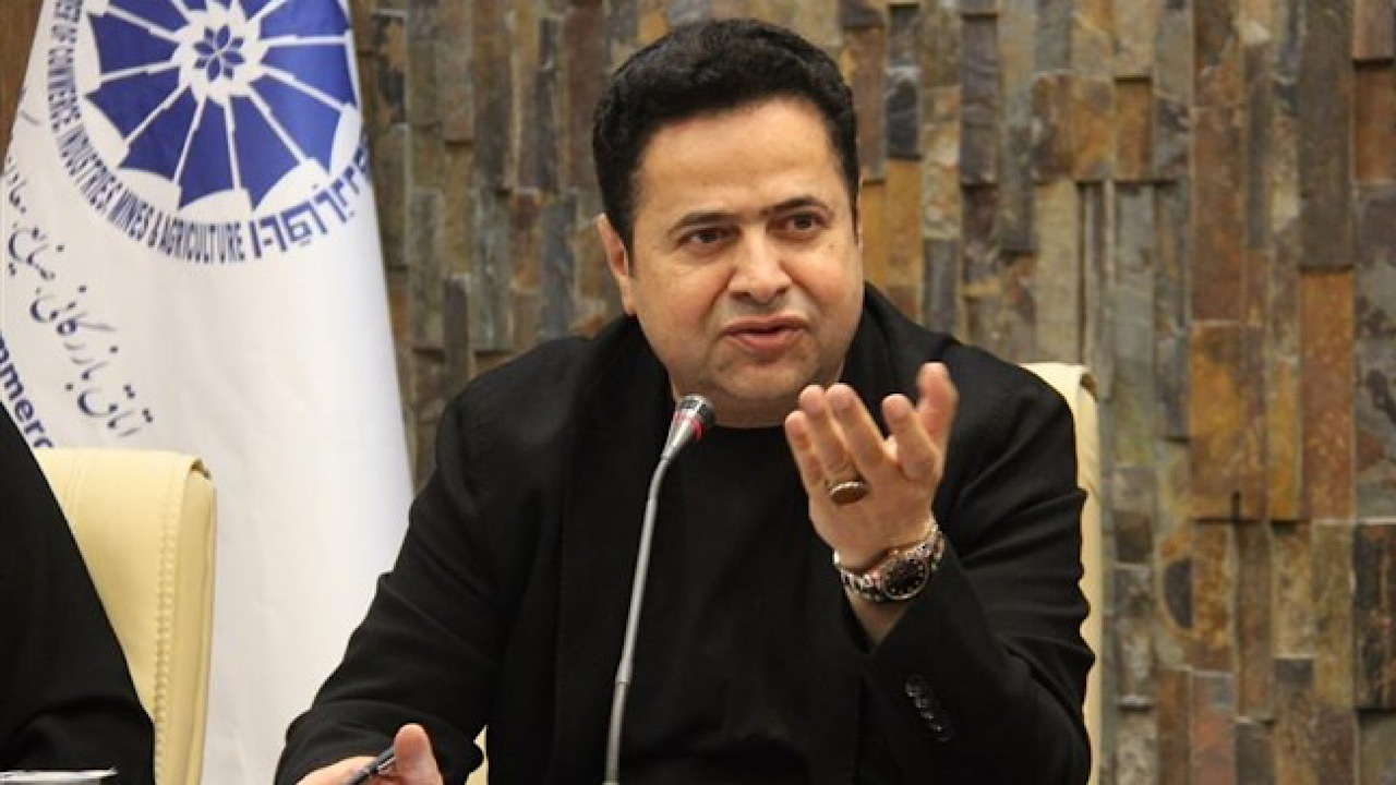 حضور نهادهای موازی به انسجام بخش خصوصی آسیب وارد میکند