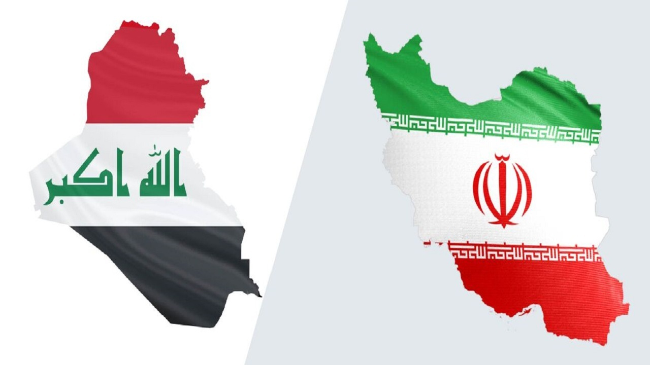 تأکید ایران و عراق برای توسعه همکاریهای مشترک اقتصادی