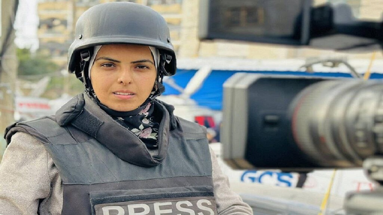 ۲۶۲ خبرنگار فلسطینی از آغاز جنگ غزه به شهادت رسیده‌اند