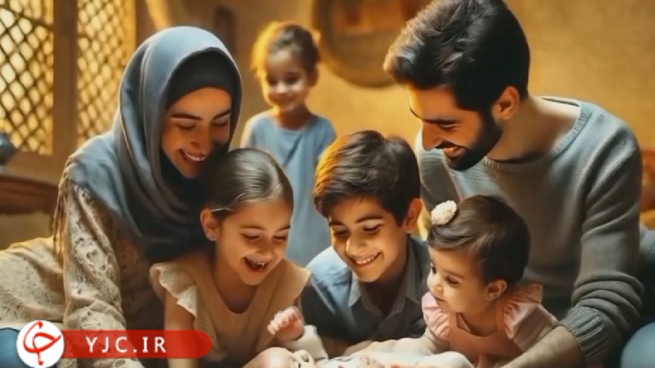 اجرای قانون جوانی جمعیت بدون توقف+ فیلم