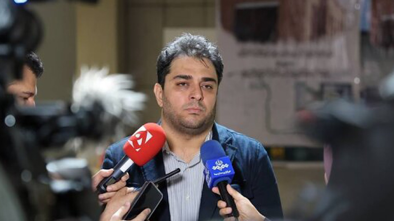 رونمایی از ۵ اتوبوس برقی داخلی/ ۲۵ اتوبوس دیگر تا پایان سال به ناوگان اضافه می‌شود