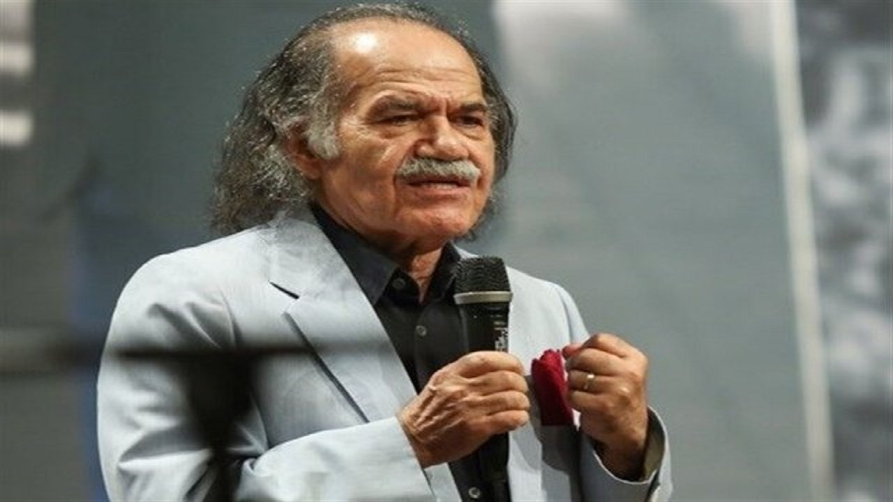 سیروس ابراهیمزاده درگذشت