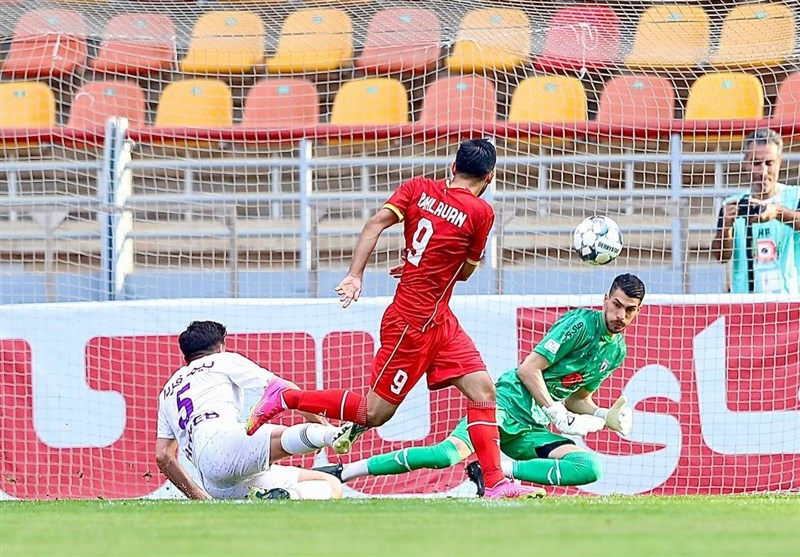 احسان پهلوان به ذوبآهن پیوست