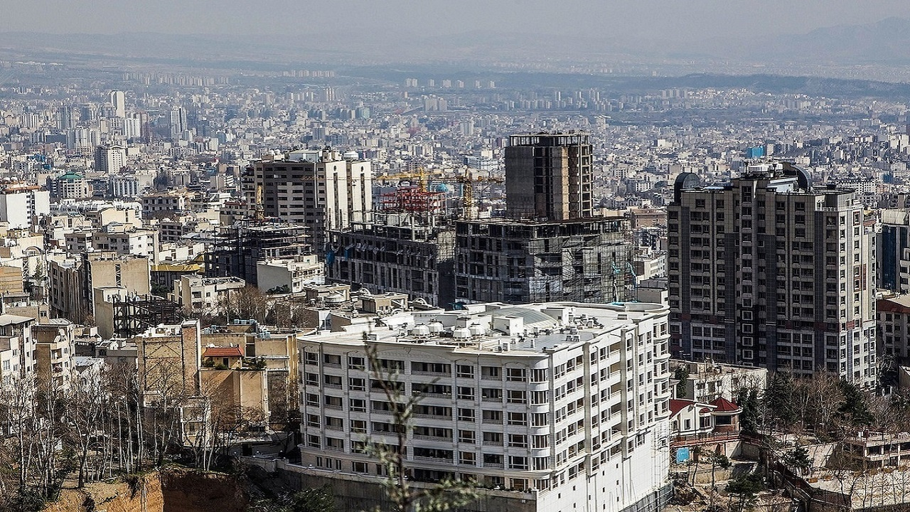 رشد بخش مسکن بعد از ۱۰ سال با استفاده از ظرفیت‌های مردمی غیرتورمی شد