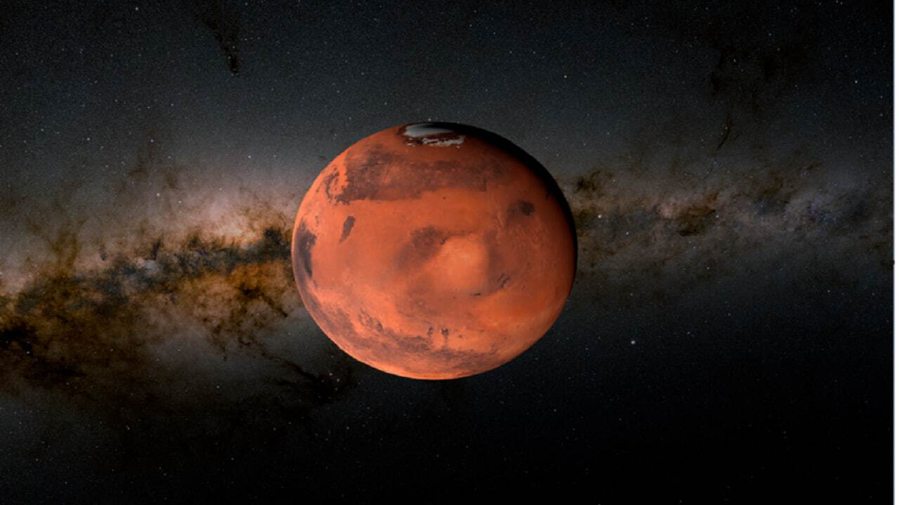 الزامات ماموریت‌های فضایی عمیق