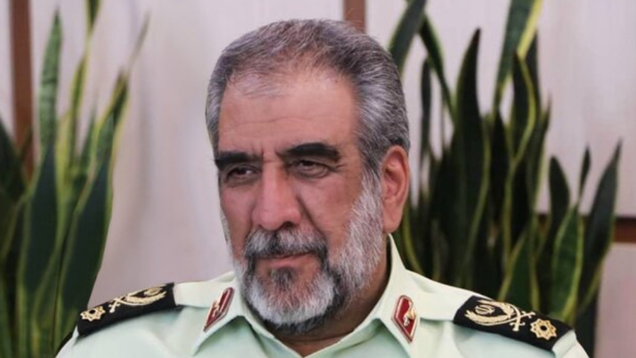 آماده باش صد در صدی پلیس و امنیت کامل مراسم سالگرد ارتحال رهبر کبیر انقلاب
