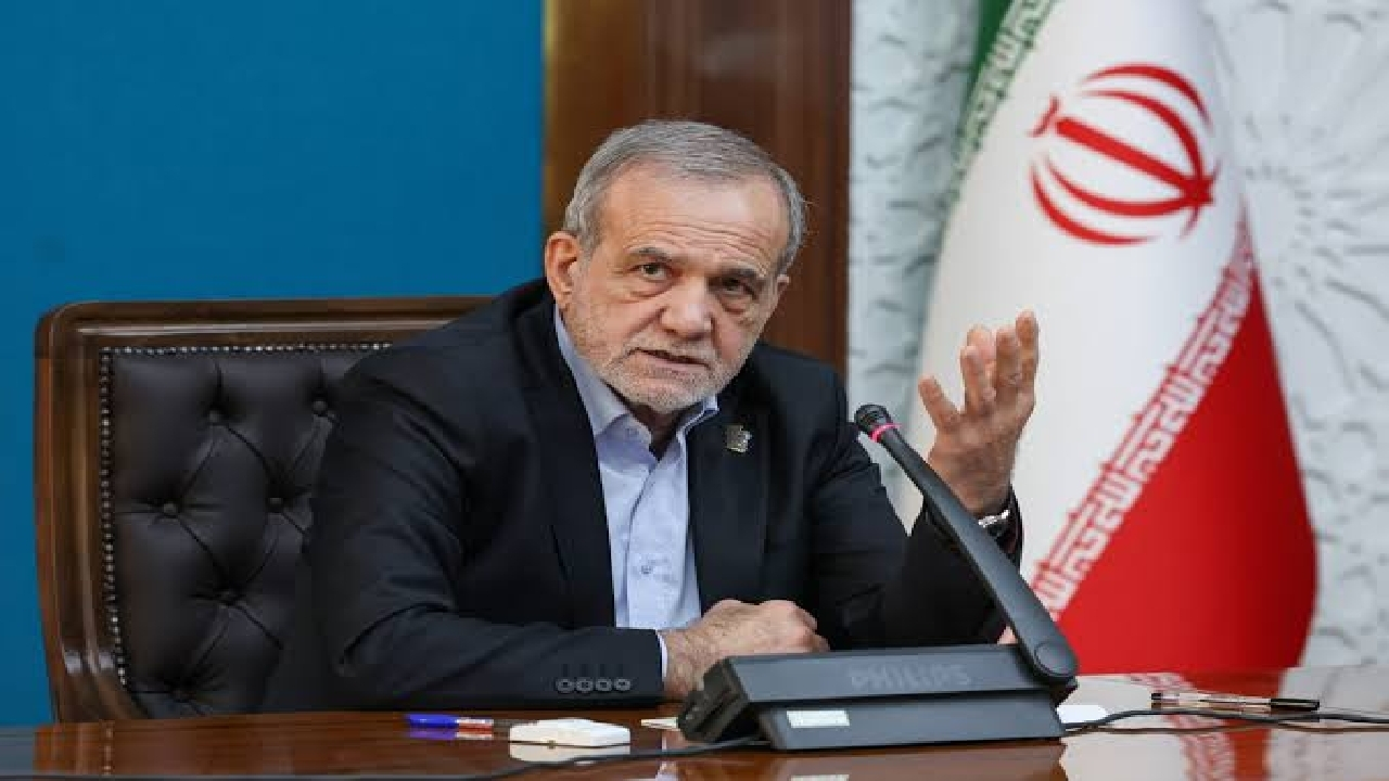 پاسخ پزشکیان به اظهارات ترامپ: مقاومت را تا پشیمانی کامل متجاوزان ادامه میدهیم