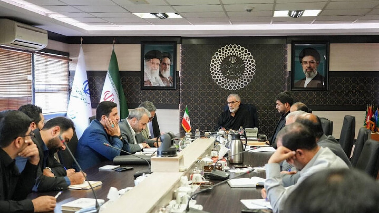 الزام بیمه و ثبتنام در سامانه «سماح» برای حضور در مراسم اربعین