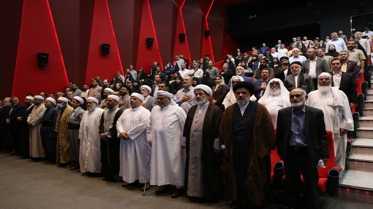 تأکید علمای اهل سنت و فعالان بین‌المللی بر وحدت اسلامی و جبهه مقاومت