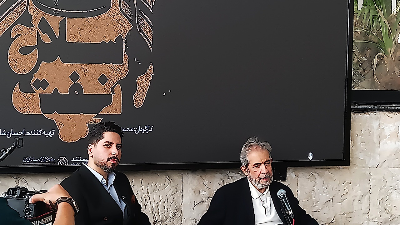 مستند «سلاح نفت»؛ بازخوانی اتحاد کشورهای عربی علیه غرب در کافه فلسطین