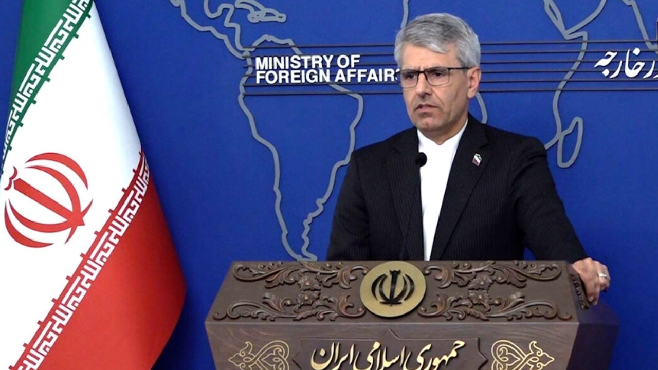 بقائی: حمله آمریکا به منزل مسکونی در قشم اقدامات تروریستی داعش را تداعی میکند
