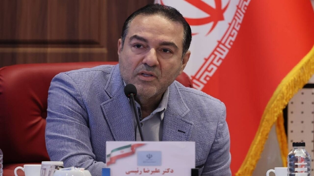 سازمان جهانی بهداشت شریک راهبردی ایران در حکمرانی سلامت است