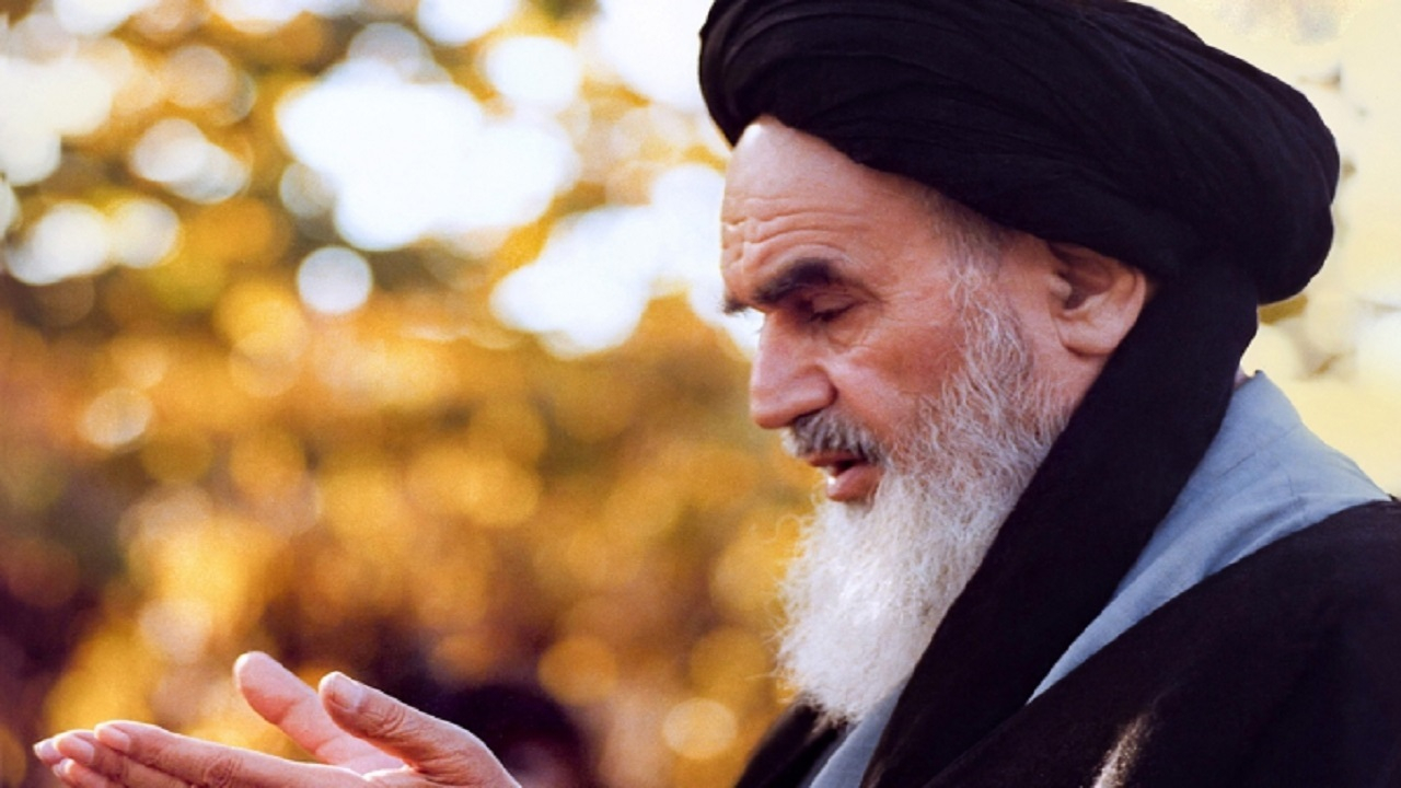 از خمین تا قلب تاریخ: در سوگ رهبری که رفت اما ماند