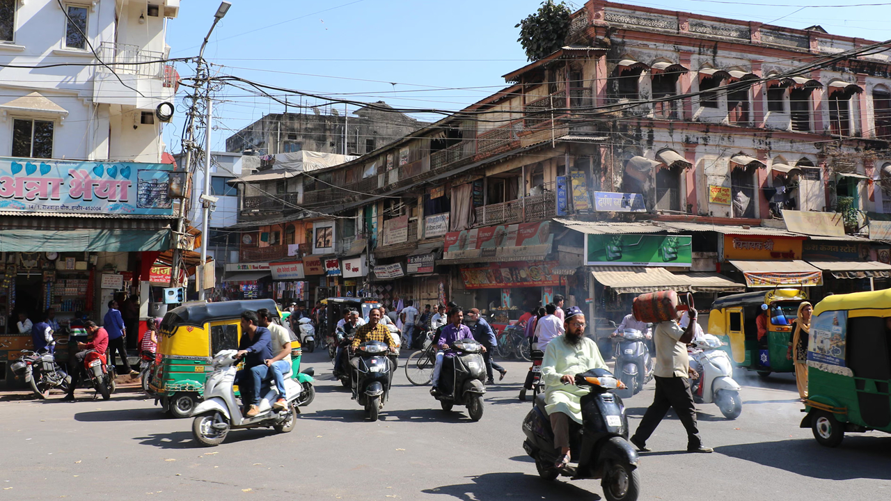 آلوده شدن آب آشامیدنی به فاضلاب جان ۱۰ نفر را در «پاکیزه‌ترین شهر هند» گرفت