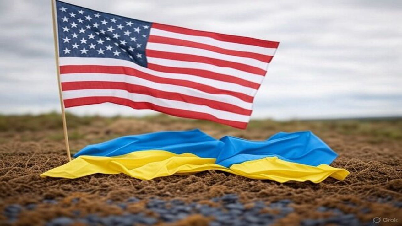 زلنسکی و اروپا در تلاش برای طرح جایگزین صلح آمریکا