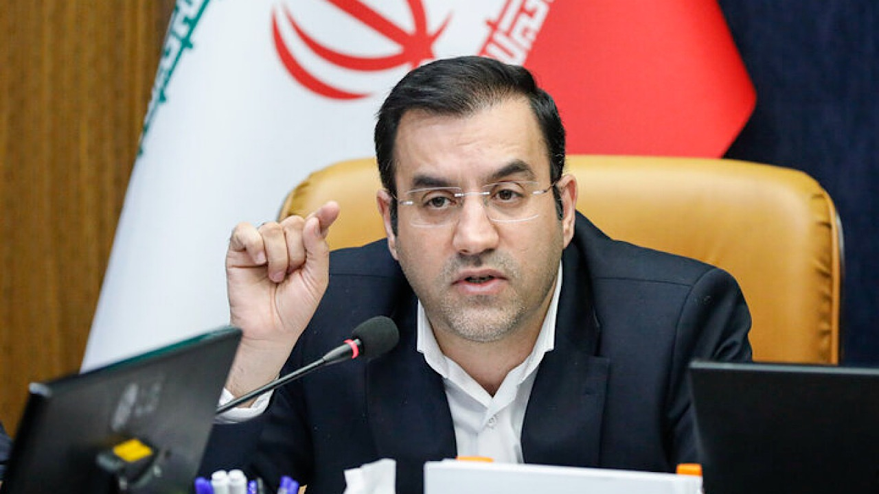 ورشکستگی تامیناجتماعی دروغ است