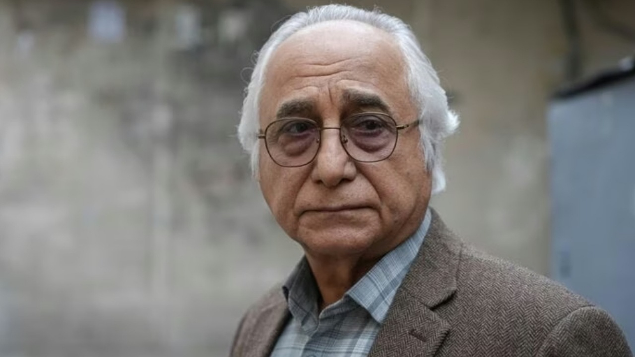 «دکه» شمس لنگرودی در جشنواره فیلم فجر