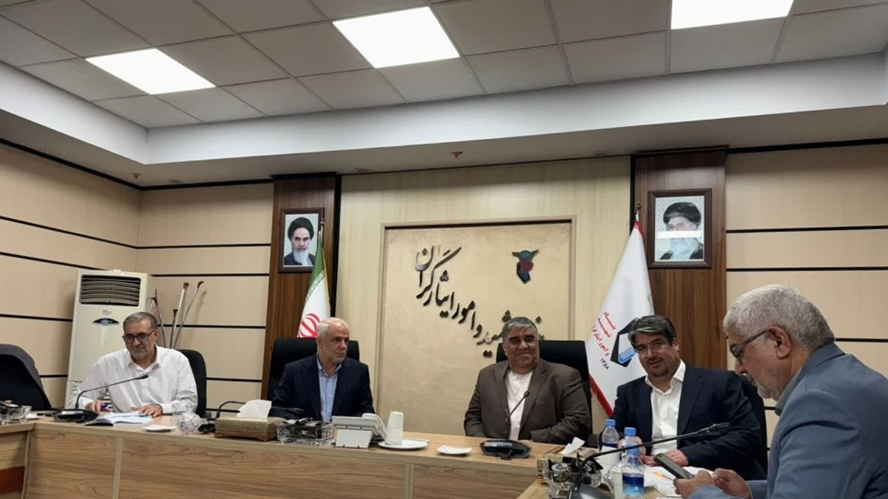 اصلاح و تجمیع قانون جامع ایثارگران در راستای عدالت و کرامت جامعه ایثارگری است