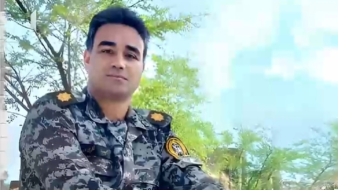 خاطرات شهید فیروز نظری از زبان والدینش + فیلم