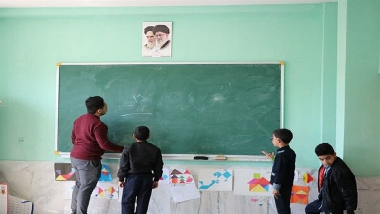 توقف جذب سربازمعلم تأثیری بر کمبود نیروی انسانی مدارس ندارد