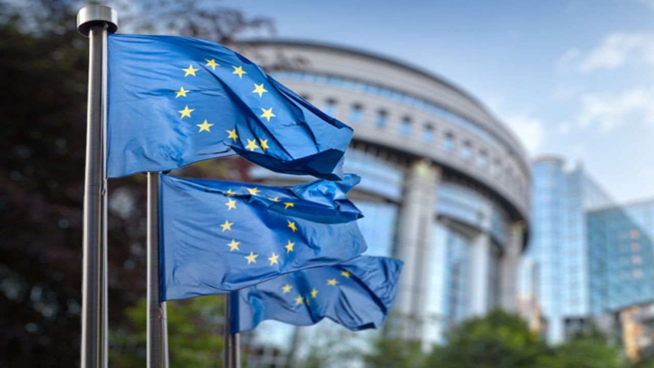 افول قدرت اتحادیه اروپا در جهان + فیلم