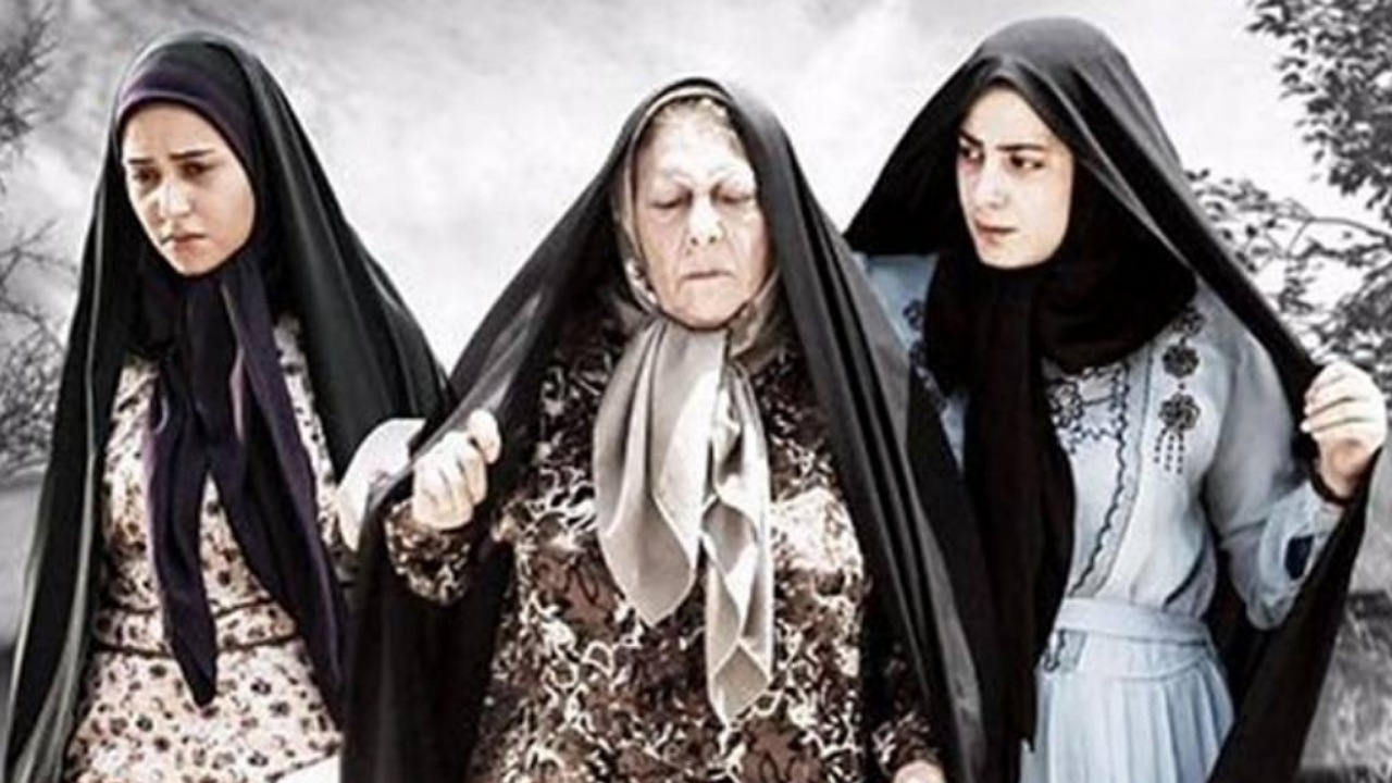 همزمان با روز تکریم مادران و همسران شهدا؛
«ویلایی‌ها» در قاب نمایش