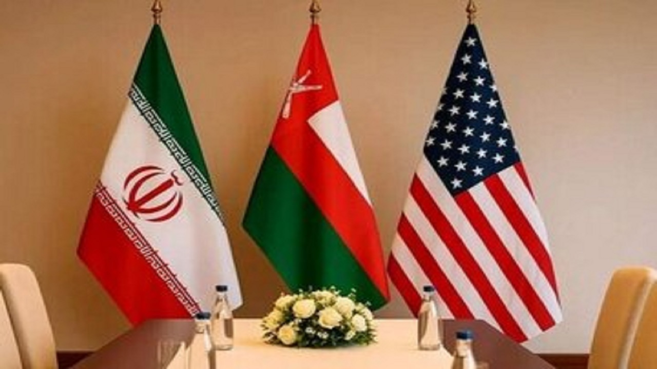 پایان دور سوم گفتوگوهای غیرمستقیم ایران و آمریکا
