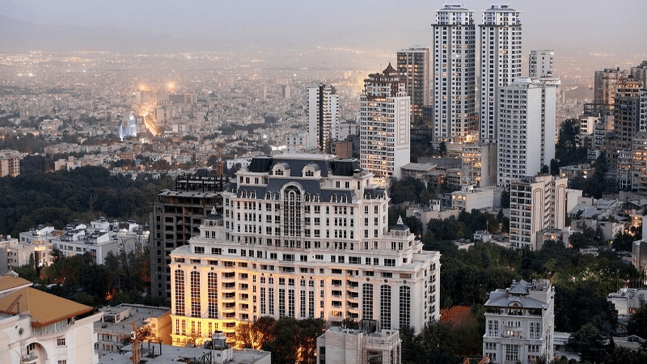 خانههایی که برایتان گران تمام میشود