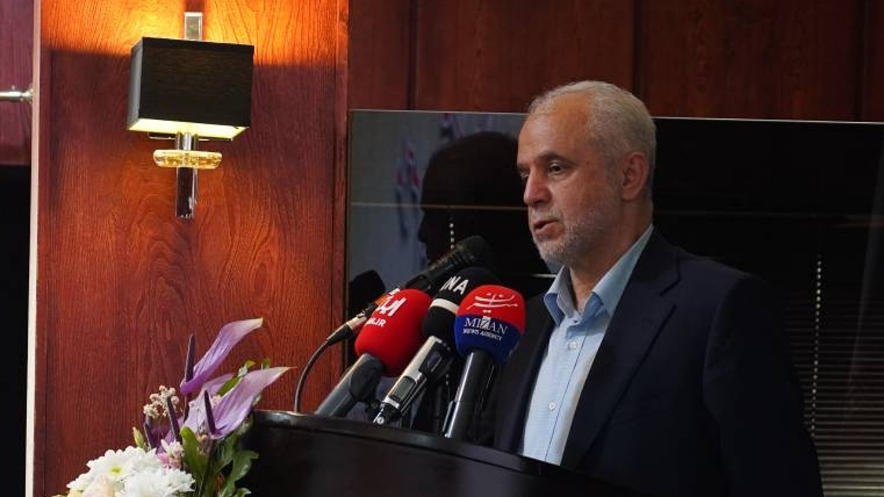 اوحدی: کاروان جانبازان حامل پیام عزت، فداکاری و مظلومیت ملت بزرگ ایران است
