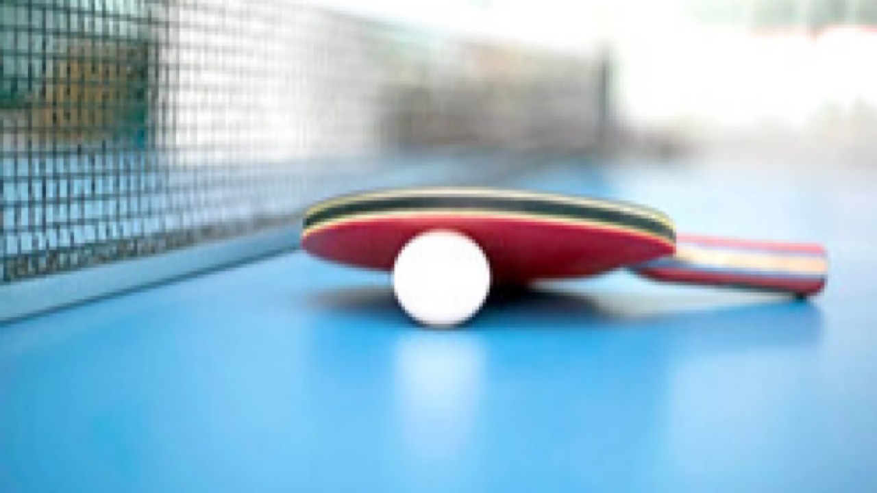 کسب ۹ مدال رنگارنگ پینگپنگبازان ایران در کانتندر عراق