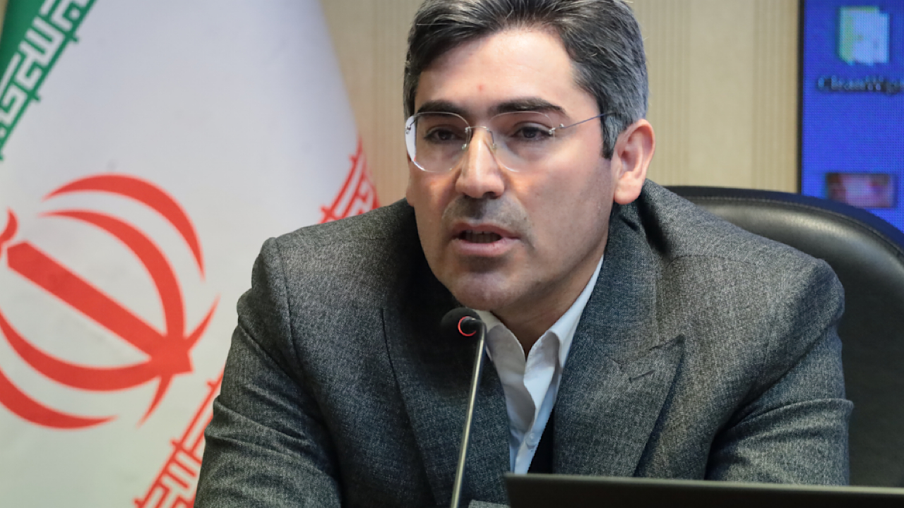 وضعیت شکننده منابع آب کشور با وجود بهبود نسبی بارش‌ها