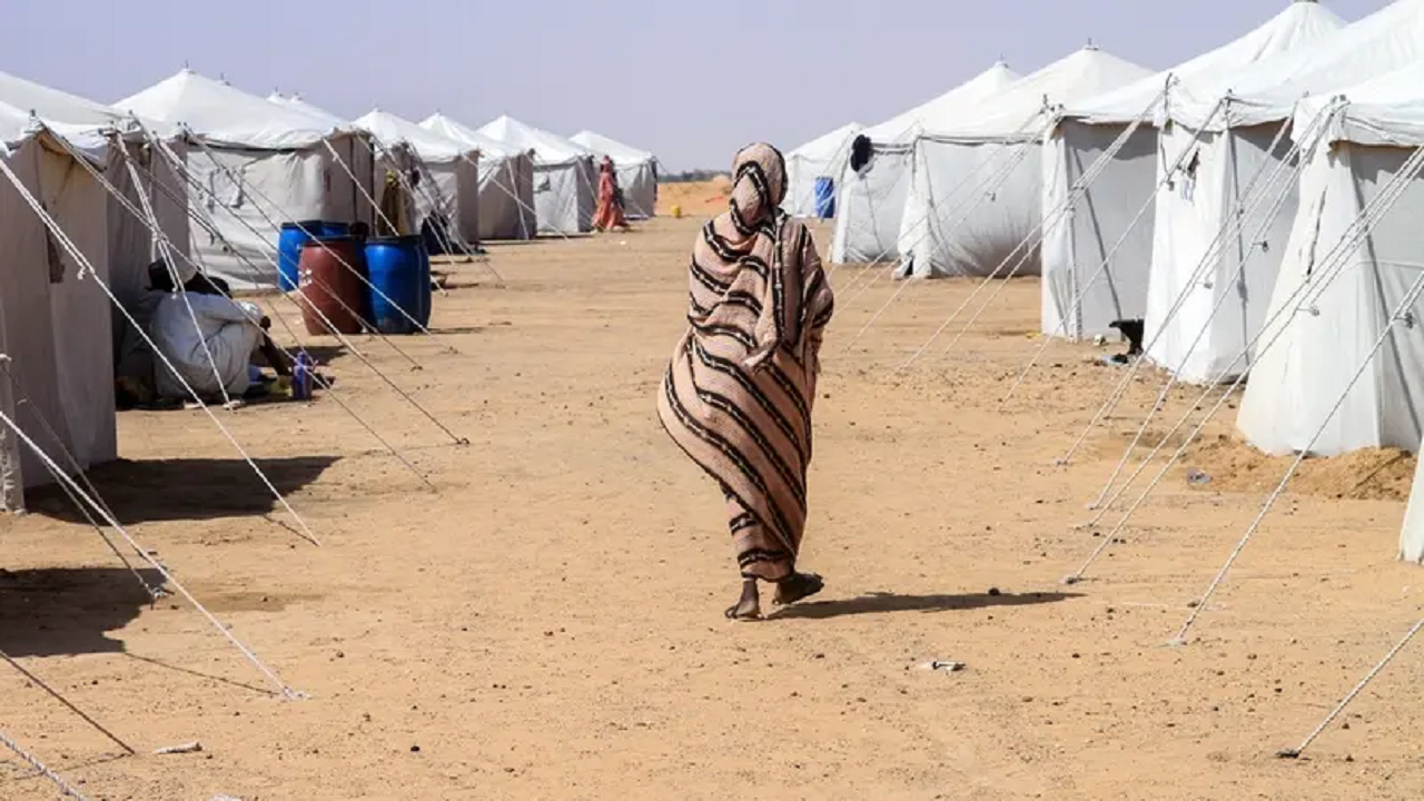 اتحادیه آفریقا حملات پهپادی مرگبار در سودان را محکوم کرد