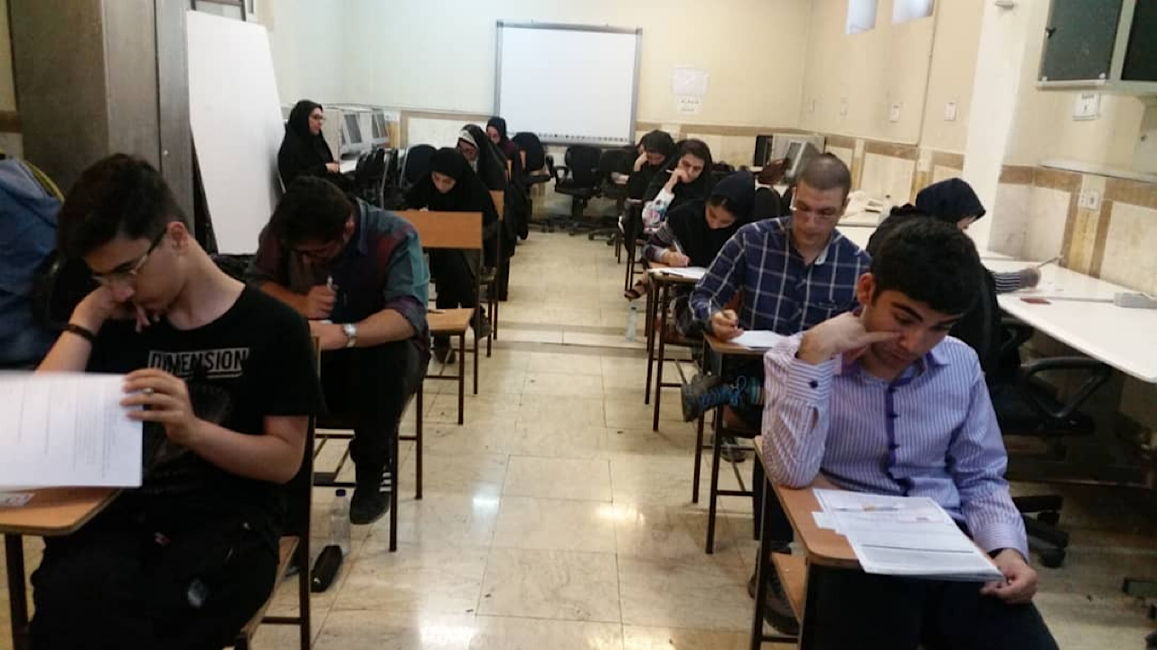 جزئیات مرحله نهایی سی‌اٌمین دوره المپیاد علمی دانشجویی کشور اعلام شد