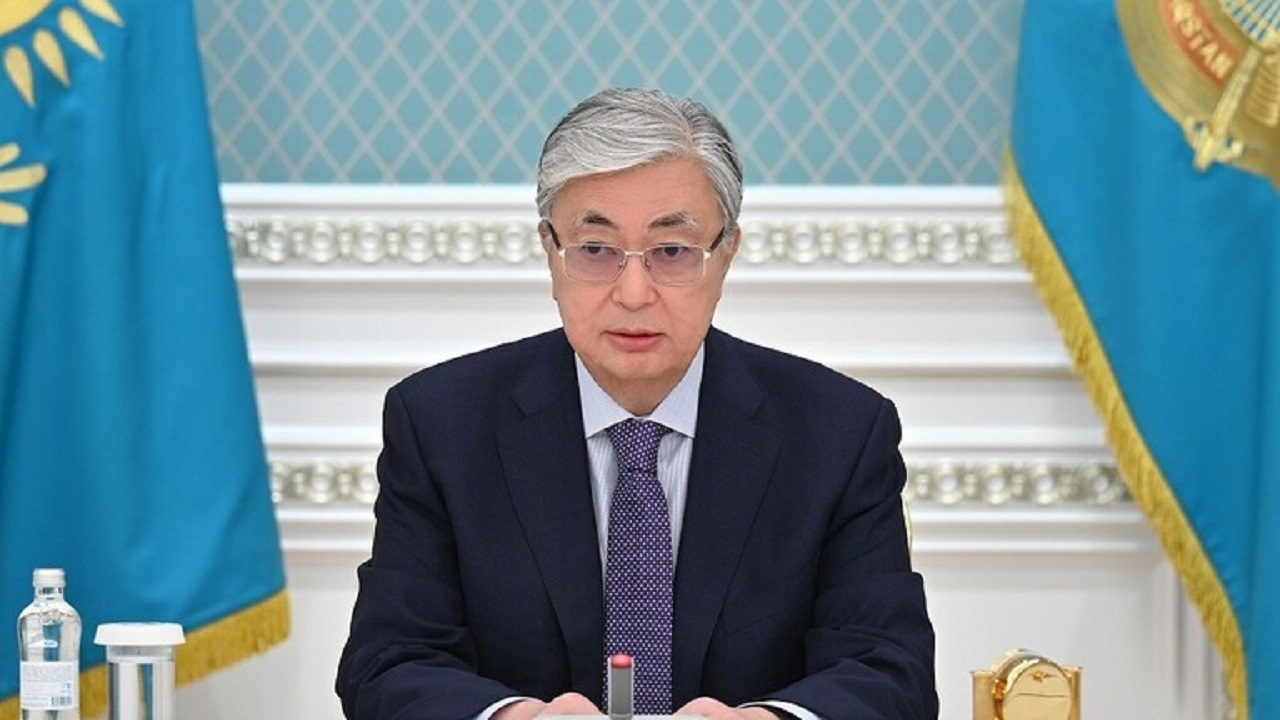 رئیس‌جمهور قزاقستان وزیر دفاع را پس از مرگ ۱۴ نظامی در جریان یک رزمایش برکنار کرد