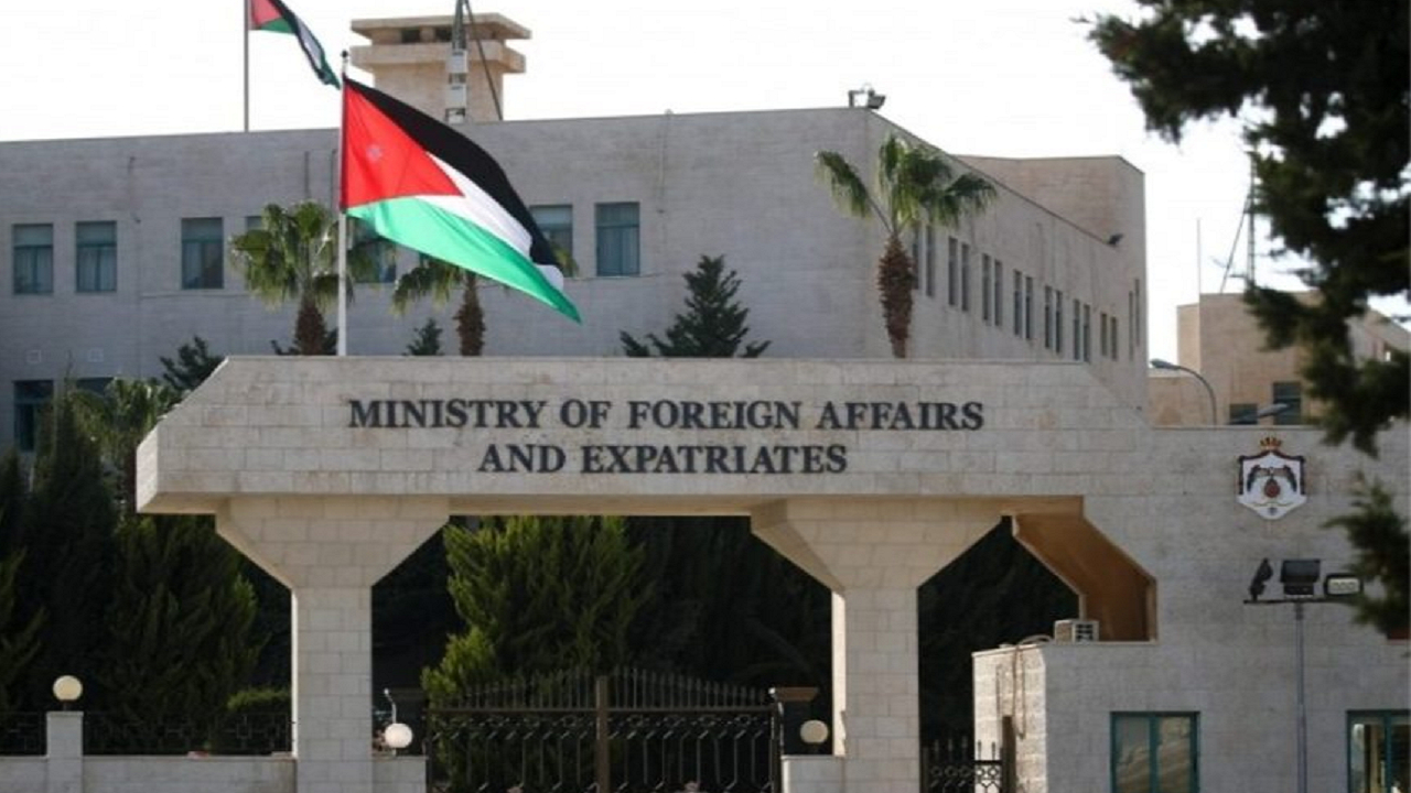 واکنش اردن به تصویب ۱۹ شهرک صهیونیستی جدید در کرانه باختری