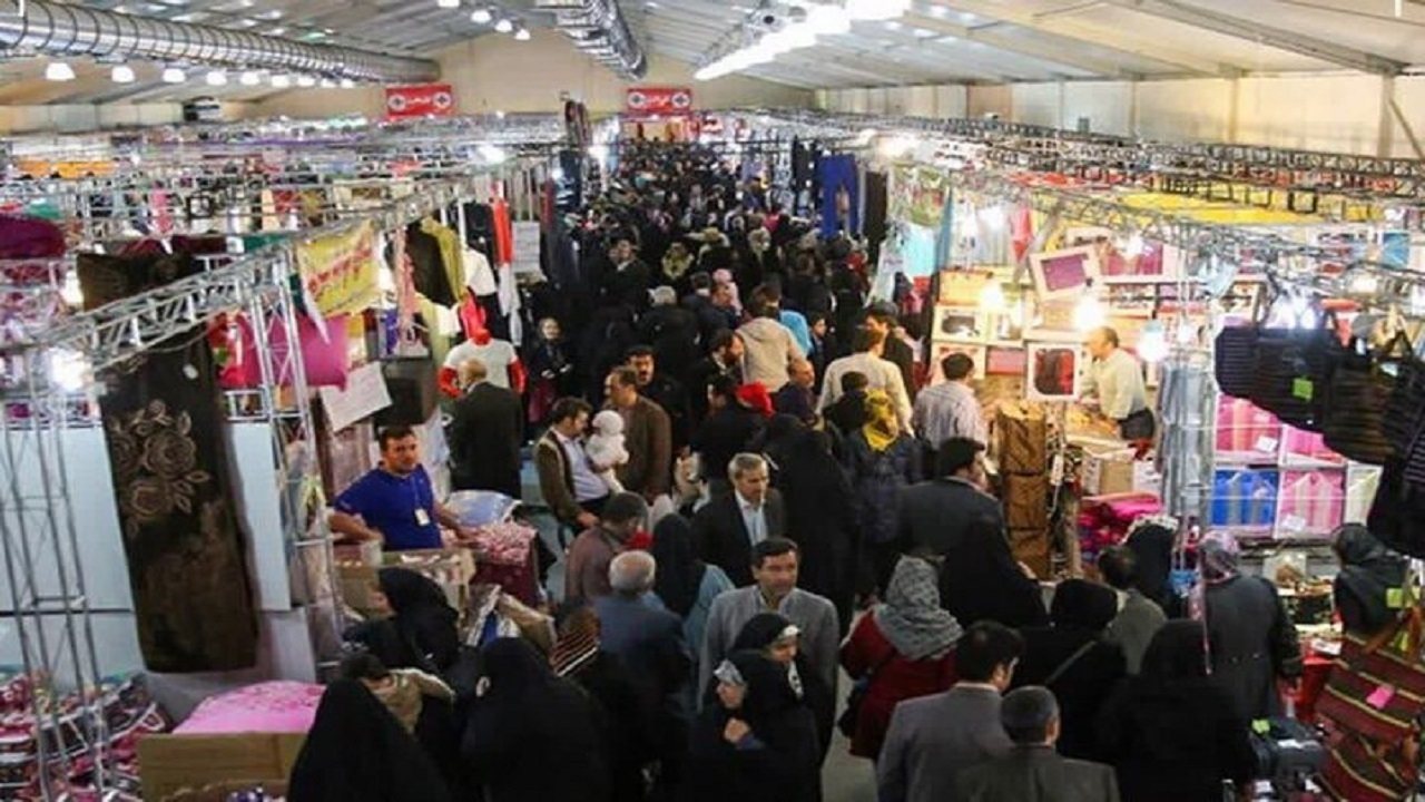 بزرگترین نمایشگاه بین المللی صنایع غذایی در خاورمیانه برگزار میشود